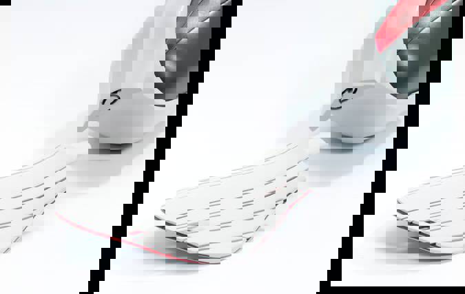 HALIBUT Swimming Paddle System | שרון מדר