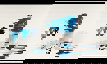 SENTO tActile cookware | נאורה ציגלר