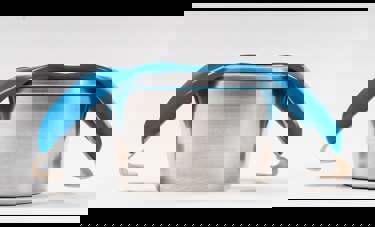 SENTO tActile cookware | נאורה ציגלר