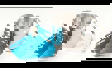 SENTO tActile cookware | נאורה ציגלר