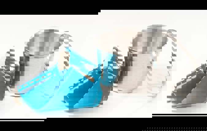 SENTO tActile cookware | נאורה ציגלר