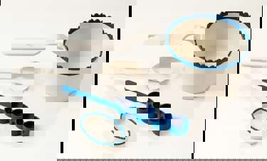 SENTO tActile cookware | נאורה ציגלר