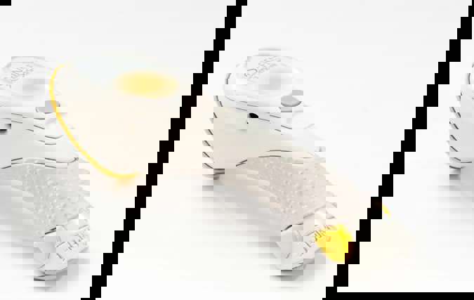 SNIFFLE - Allergy Spotter | שירה אלמליח