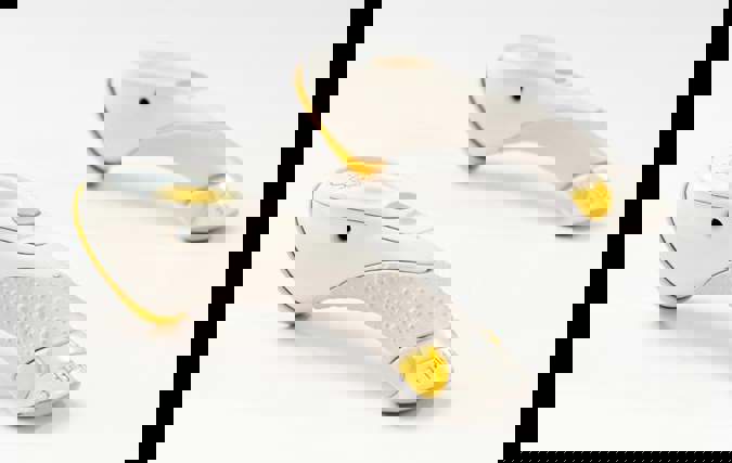 SNIFFLE - Allergy Spotter | שירה אלמליח