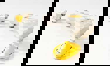 SNIFFLE - Allergy Spotter | שירה אלמליח