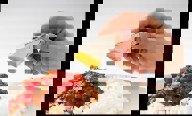 SNIFFLE - Allergy Spotter | שירה אלמליח