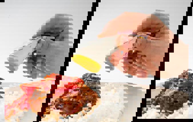 SNIFFLE - Allergy Spotter | שירה אלמליח