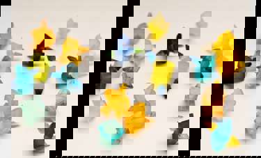 כוסות רוח | תושייה משולמי