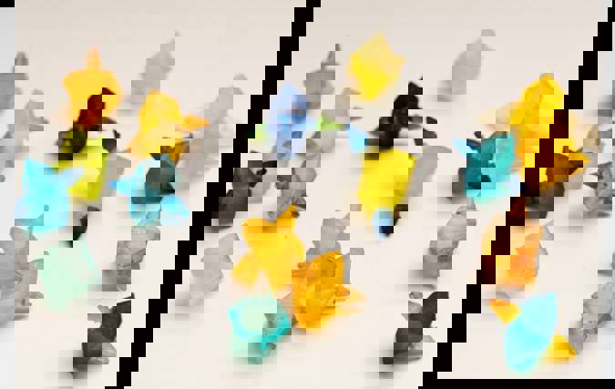 כוסות רוח | תושייה משולמי