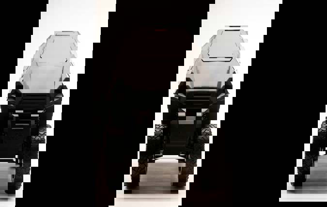 HYRAX | כותלי אשכולי