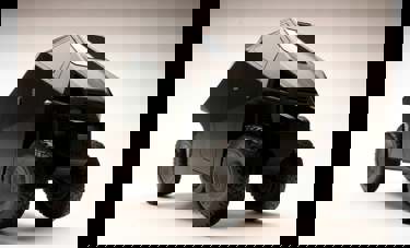 HYRAX | כותלי אשכולי