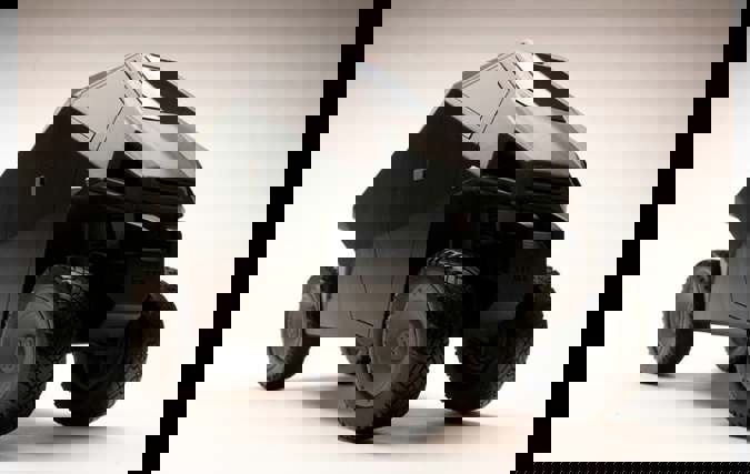 HYRAX | כותלי אשכולי