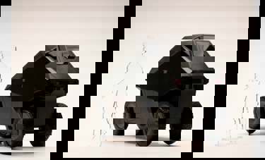 HYRAX | כותלי אשכולי