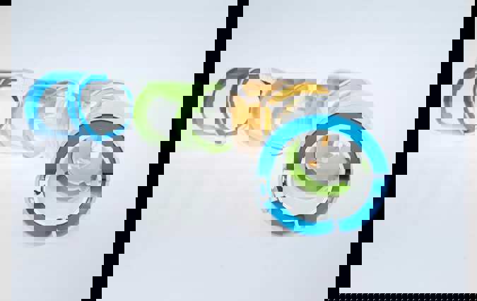 Starchy | שירה פלדי