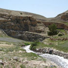 סמינר: "כבוד האדם והסביבה: מה ההבדל בין נחל הקדרון וואדי נאר?"