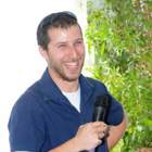 מפגש עם יזם