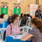 מפגש עמיתים של הסגל האקדמי