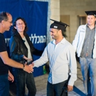 כנס בוגרים של החוג למדעי המחשב.