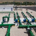 סמינר: "התפתחות תקנות מי שתיה חידושים במדד הבריאות״