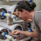 סמינר: " איכות מי השתייה בישראל"