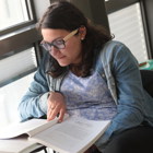 כמה מילים על למידה