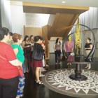 סיור במלון כרמים