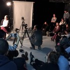 יום עיון: אנתרופולוגיה חזותית בישראל