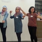 תכנית מסע "להיכרות התרבות האחרת"