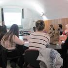 סדנת הכנה לראיונות עבודה עם חברת Alljobs