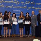 כנס הילטון תל אביב בנושא מלונאות ותיירות