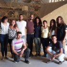 סיור באינטל ובמפעל נשר