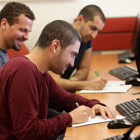 גברים שכחנים