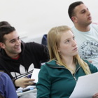 מפגש גיוס לחטיבה הטכנולוגית של בנק מזרחי טפחות