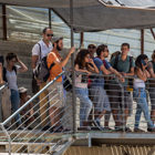 סיור במקורות המים של ירושלים