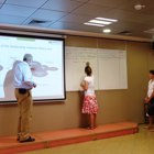 סדנאות בפרויקט LLAF