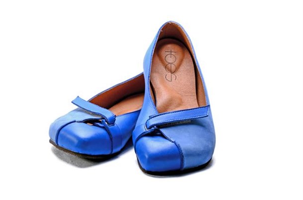 נעלי נוחותToes 