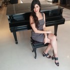 סטודנטית לניהול ארגוני שירות נוסעת למילאנו להשתלמות