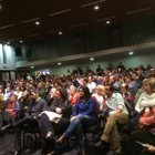 סטודנט במשלחת לעידוד עליה בדרום אמריקה