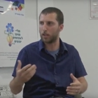 סרטון "מפגש עם היזם" - שגיא מזרחי