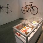 עטר ברוש מציג בתערוכה hybrid craft בלוס אנג'לס