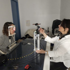 ביקור באוניברסיטת UPC