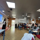 סדנת תקשורת בין אישית