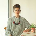 טלי קיים, אוצרת גלריית עזריאלי במכללה, בין 40 הצעירים המבטיחים לשנת 2022 ב-TheMarker