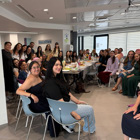 אישור המל"ג להסמכה להענקת תואר שני ללא תזה במדעי המעבדה הרפואית