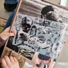 שלום כיתה ח' לאומנויות