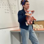 חומר מרפא: על עיצוב ואובדן