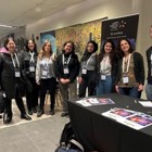 השתתפות סגל החוג למדעי המעבדה הרפואית בכנס אילמר