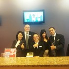 התמחות בהילטון מילאנו