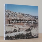 הרצאה והשקת ספר של יעקב ישראל: לגיטימיות של נוף