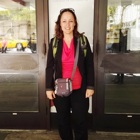 ד"ר שניאור הרצתה באוניברסיטה  בניו יורק